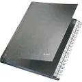 Leitz Indeks Organiser 1-31 Dokumentholder