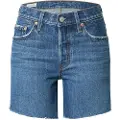 Levi's 501 Korte Jeans
