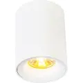 QAZQA Moderne spotlight hvit - Ronda