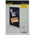 Securit A4 akryl display ramme