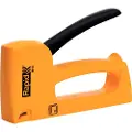 Rapid HOBBY Tacker R13E - Stiftepistol