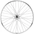 Winora Rigida Zac 19 Dynamo Shimano Dh3n31 Forhjul For Landeveissykkel