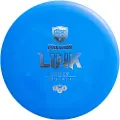 Discmania Rožinė Diskgolfo diskas Putter SOFT EXO LINK Evolution Rožinė