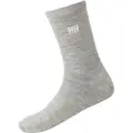 Helly Hansen Everyday Wool Sokker 2 Par