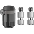 K&M 23900 Quick Release Adapter for Microphones
