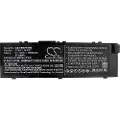 24hShop Batteri til bærbar PC for DELL Precision M7710, Precision 17 7000 og andre.