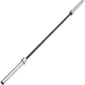 Tunturi 220 Cm Olympisk Vektstang