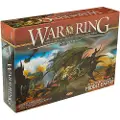 Asmodee LOTR WOTR War of The Ring 2nd Ed (EN)