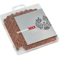 Sram Xx1 Eagle Hallowpin Powerlock Flowlink Mtb Kjede
