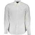 Dockers Oxford 2.0 Skjorte Med Lange Ermer