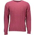 Gant Lambs Wool Cable Genser
