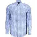 Gant 2001-3060400 Skjorte Med Lange Ermer