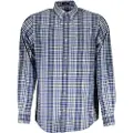 Gant Winter Twill Skjorte Med Lange Ermer