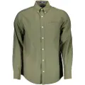 Gant Winter Twill Skjorte Med Lange Ermer