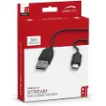 Speedlink Usb C 3 M Kabel