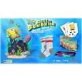 Koch Ps4 Spongebob Squarepants Battle For Bikini Bottom Rehydrated Shiny Edition