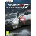 Gamekeys Need for Speed Shift 2 Unleashed Origin (Digital nedlasting)
