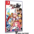 Nis Arc of Alchemist - Nintendo Switch - Action