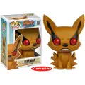 Funko POP! Pop! Naruto Kurama-figur 15 Cm