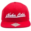 Difuzed Fallout 4 Snapback Nuka Cola Cap