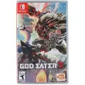 Namco Bandai Games Games Switch God Eater 3-imp-usa