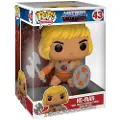 Funko POP! Pop! Universets Mestre He-man-figur 25 Cm