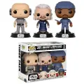 Funko POP! Pop! Lobot/ugnaught/bespin-vaktfigur 3 Enheter