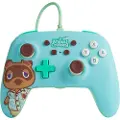 Power A Animal Crossing Tom Nook Nintendo Switch-kontroller