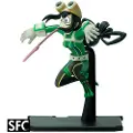 Abysse Corp - MY HERO ACADEMIA Figurine Tsuyu Asui - Figur
