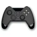 Infocapital Gioteck Wx4 Pc/nintendo Switch/ps3 Spillkontroller