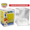 Naruto ! POP Protector Box