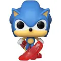 Funko POP! Funko! POP Vinyl Sonic 30th Running Sonic
