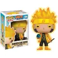Funko POP! Pop! Naruto Shippuden Naruto Eksklusiv Figur Av De Seks Stiene