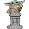Exquisite Gaming The Mandalorian Stjernekrigen Smarttelefonstøtte 21 Cm
