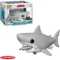 Funko POP! Jaws Overdimensjonert Pop! Movies Vinylfigur Med Dykkerutstyr 15 Cm
