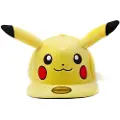 Difuzed Gorra Felpa Pokemon Pikachu Cap