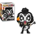 Funko POP! Pop! Kiss Demonfiguren