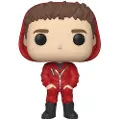 Funko POP! Pop! Papirhuset Rio-figur