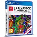 Sony Ps4 Atari Flashback Classics Vol1 50 Games