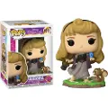 Funko POP! Pop! Disney Aurorafigur 9 Cm