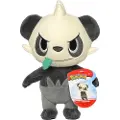 Jazwares Pancham Pokémon Kosedyr 20 Cm