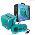Hyperkin Gaming Retron Sq Hyper Beach Retrospillkonsoll