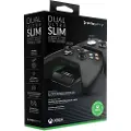 AFTERGLOW Ultra Slim Ladestasjon For Xbox-kontrollere