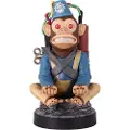 Exquisite Gaming Monkey Bomb Call Of Duty Smarttelefonstøtte 21 Cm