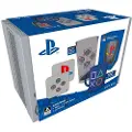 Abystyle - PLAYSTATION Gift Set Glass + Mug + 2 Coasters Classic 2019 - Gavepakke