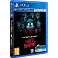 Sony Five Nights at Freddy's: Help Wanted (VR) - Sony PlayStation 4 - Action