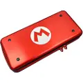 Hori Mario Aluminium Nintendo Switch-etui