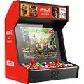SNK Neogeo Mvsx Arcade Home Retrospillkonsoll