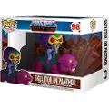 Funko POP! Pop! Universets Mestre Skeletor På Panthor-figur