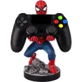 Cable Guys Marvel Spiderman Smarttelefonholder 21 Cm